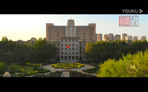河北工業大學宣傳片